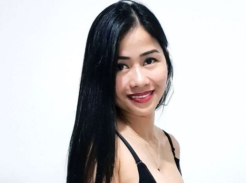 Meet Angeliqueforyou A Sexy Cam Milf At Filipina Webcams